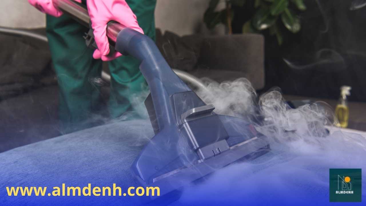 شركة تنظيف كنب في راس الخيمة