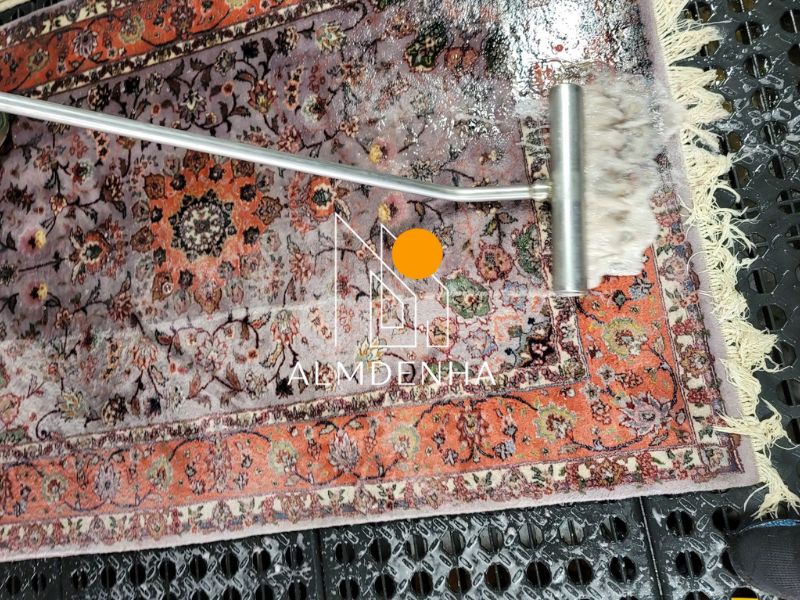 غسيل سجاد راس الخيمة يتم باحترافية