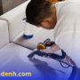 تنظيف الكنب في دبي