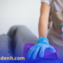 شركة تنظيف كنب العين