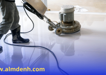 cleaning company Dubai