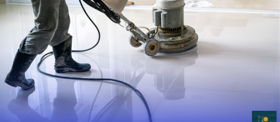 cleaning company Dubai