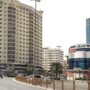 حي البستان عجمان
