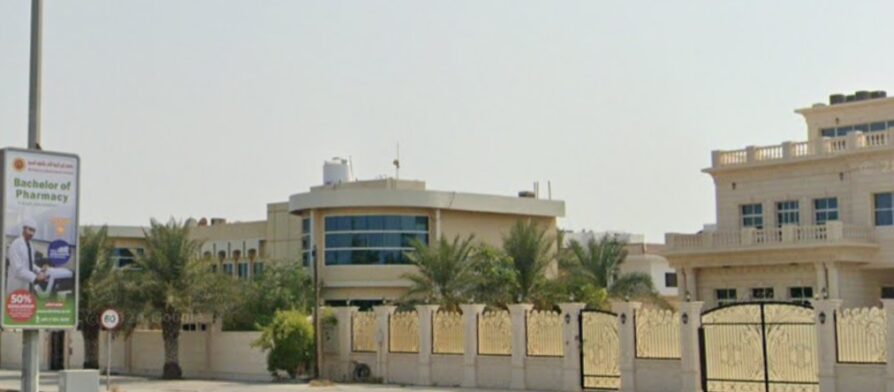 صورة توضح ملامح حي الفصيل مع معالمه العمرانية والحياة الهادئة فيه