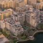 حي البرشاء دبي