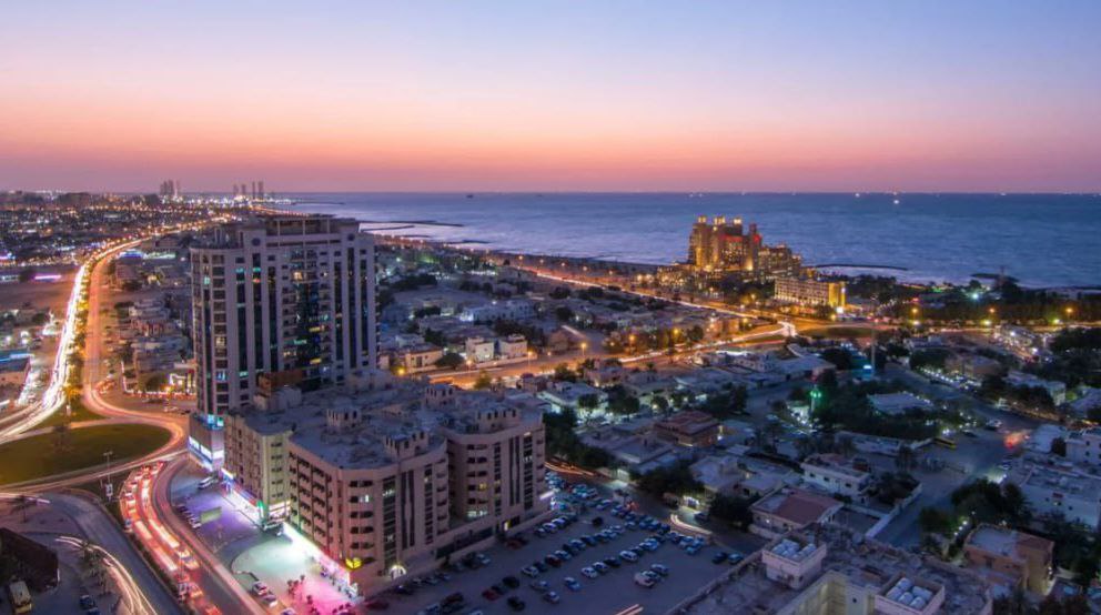 حي مشيرف عجمان