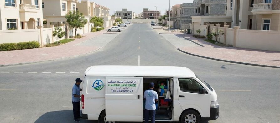 شركة تنظيف بالبخار في الرقايب