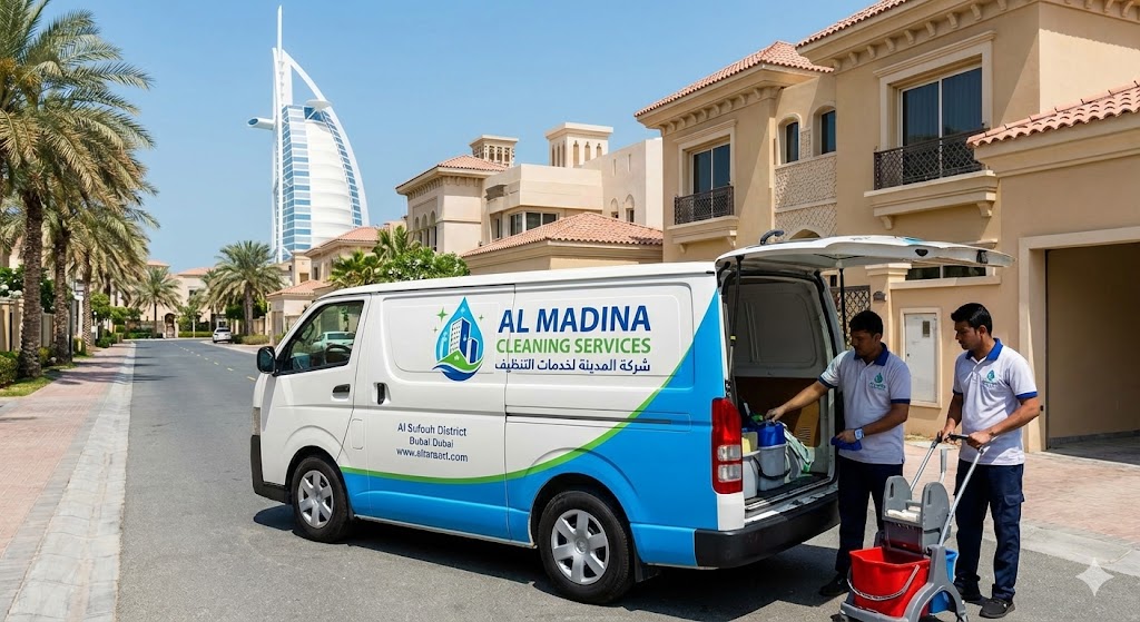 شركة تنظيف بالبخار في الصفوح 