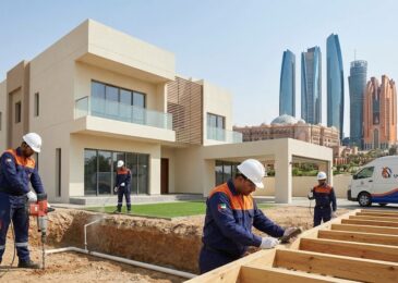 شركة مكافحة النمل الابيض في ابوظبي