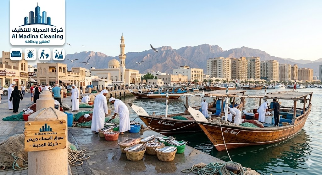 منطقة المعيريض